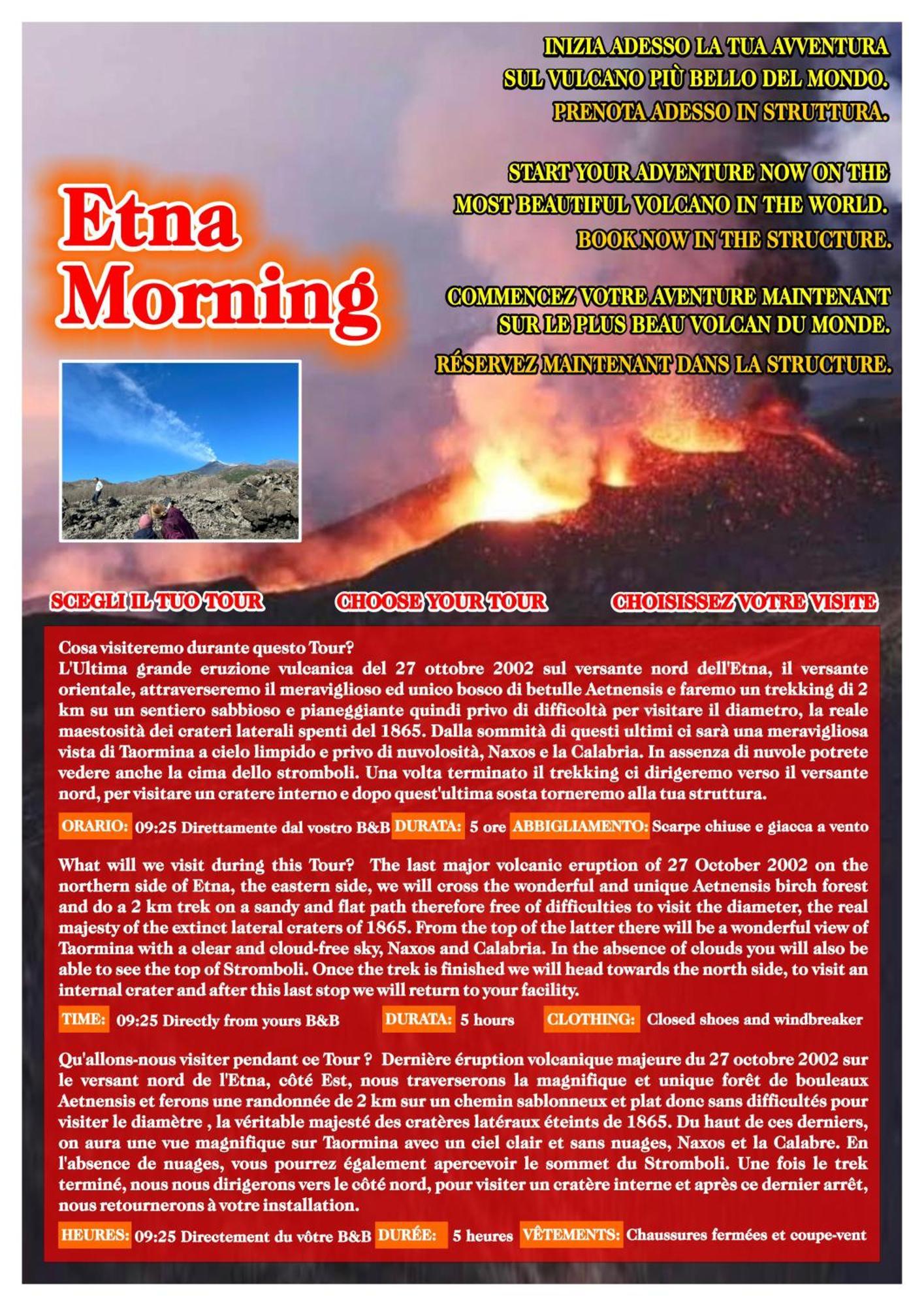 Etna Sunshine Apartment Linguaglossa Bagian luar foto